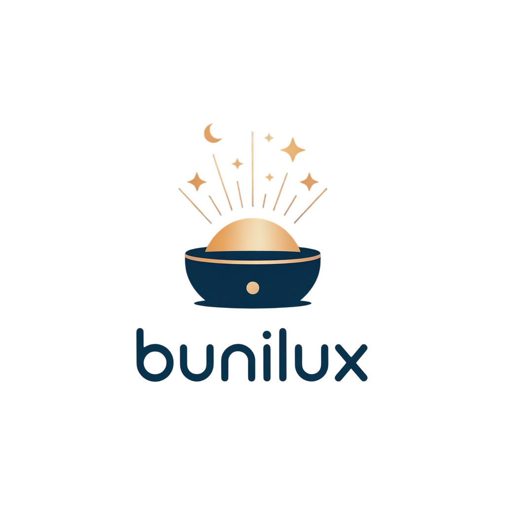 Çocukların Daha Huzurlu Uyuması İçin Gece Lambalarının Gücü