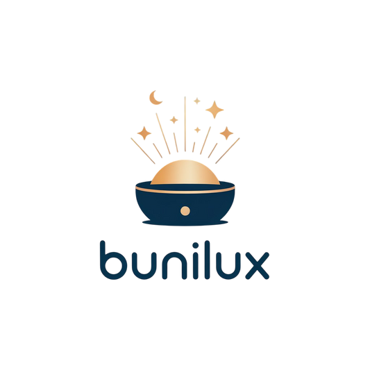 Çocukların Daha Huzurlu Uyuması İçin Gece Lambalarının Gücü